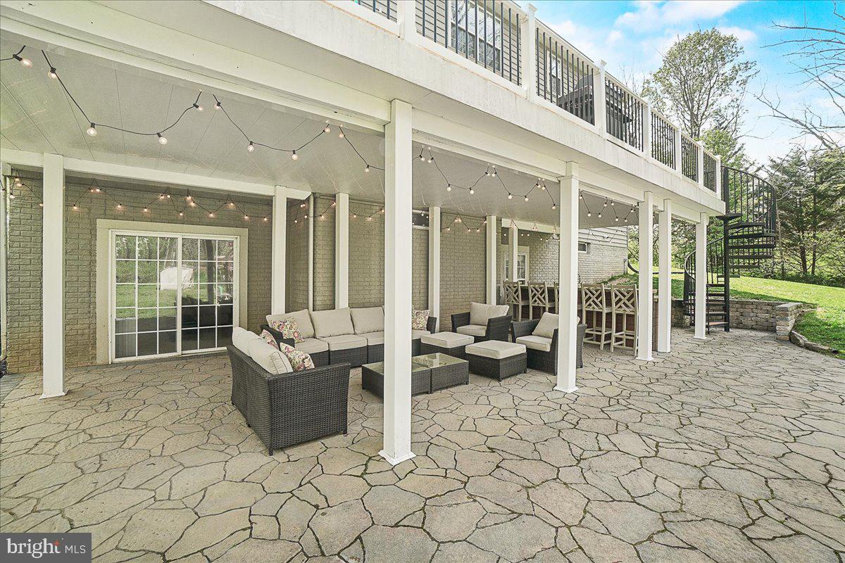 SENECA SPRINGS - Residential