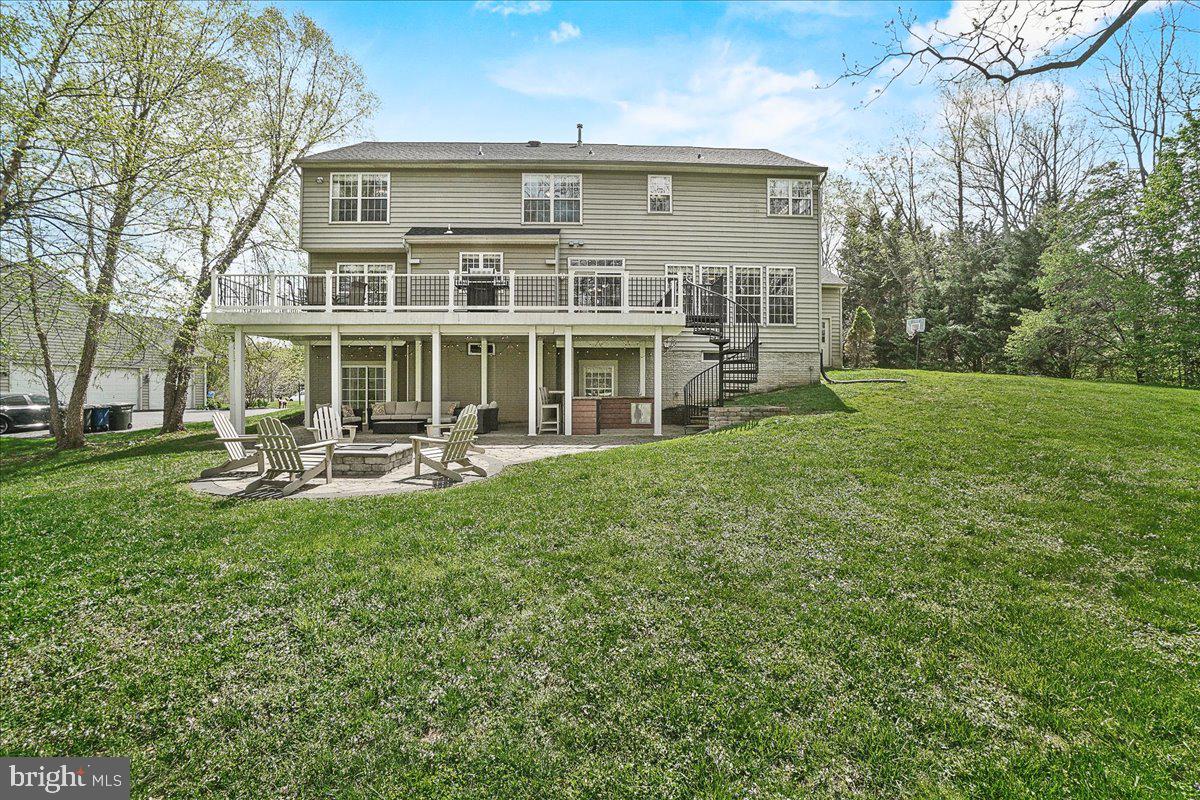 SENECA SPRINGS - Residential