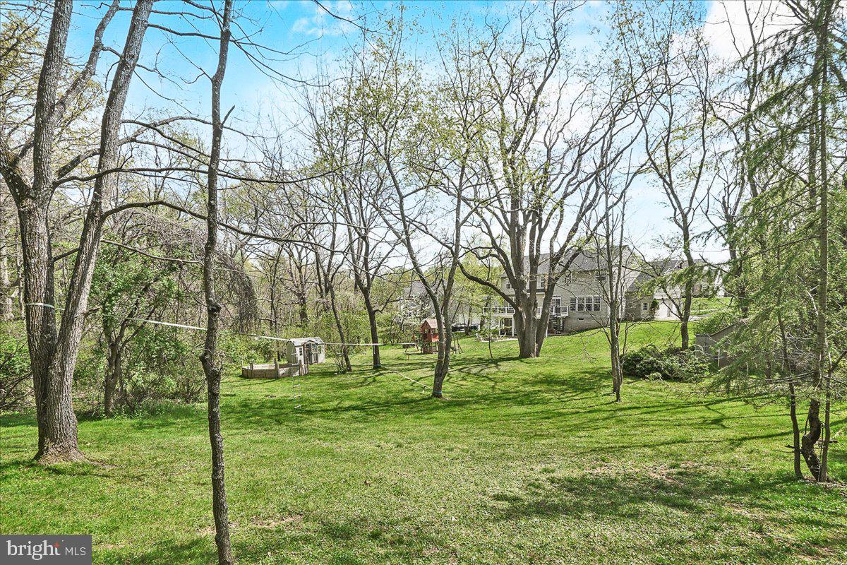 SENECA SPRINGS - Residential