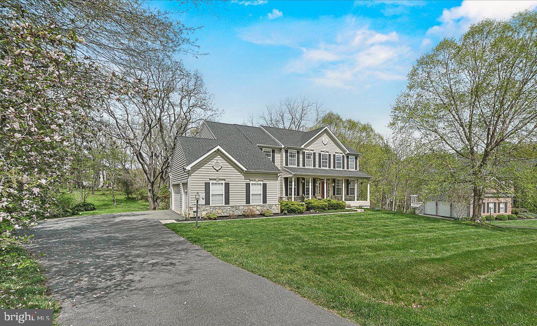 SENECA SPRINGS - Residential