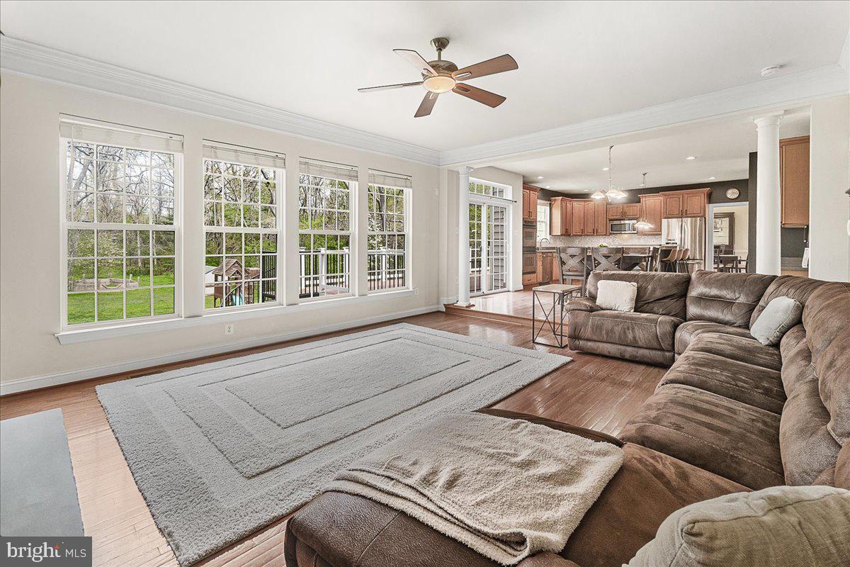 SENECA SPRINGS - Residential