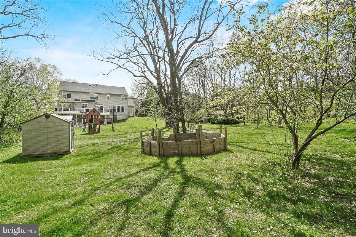 SENECA SPRINGS - Residential