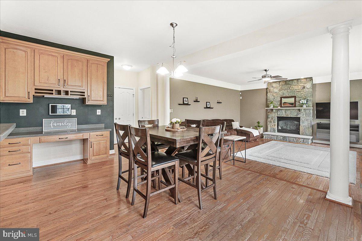 SENECA SPRINGS - Residential