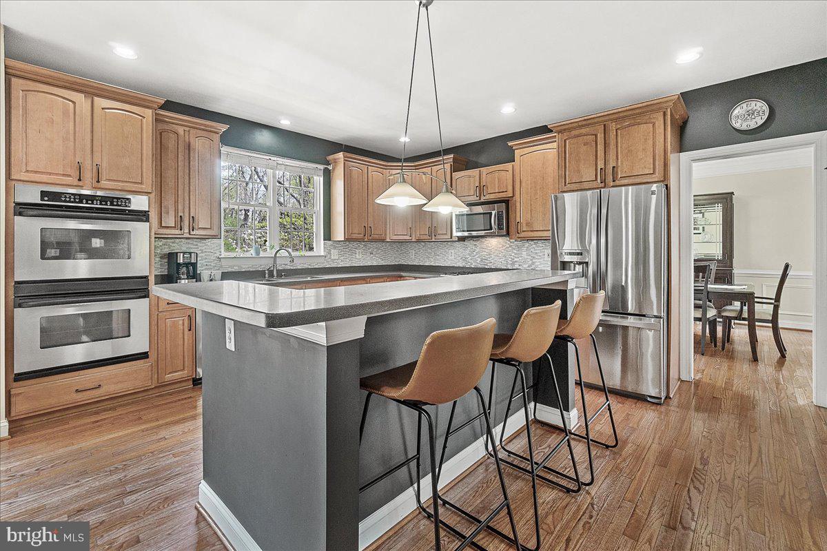 SENECA SPRINGS - Residential