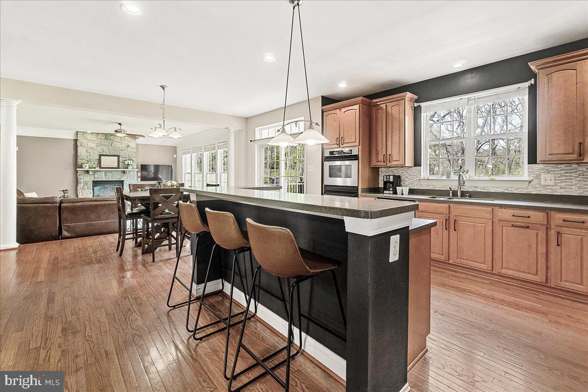 SENECA SPRINGS - Residential