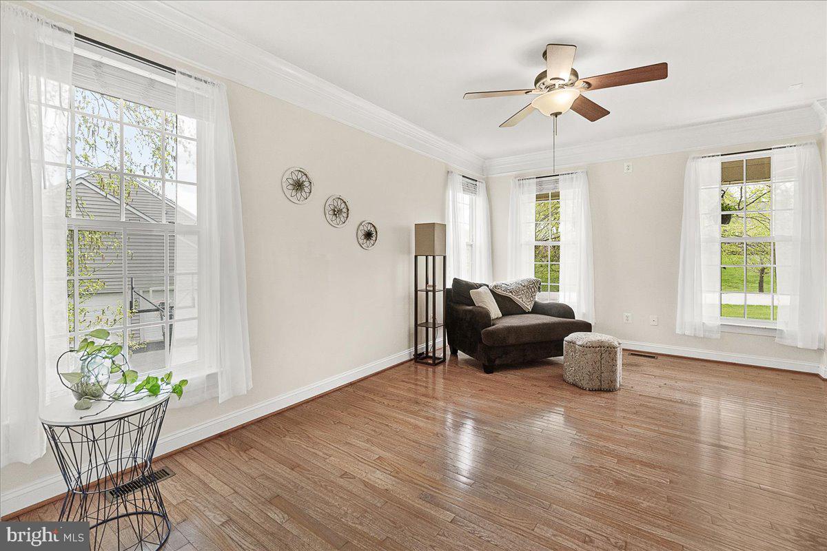 SENECA SPRINGS - Residential