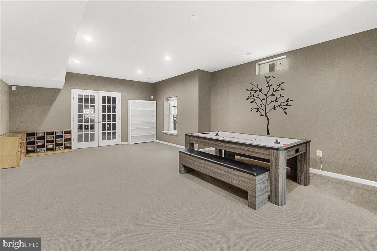 SENECA SPRINGS - Residential