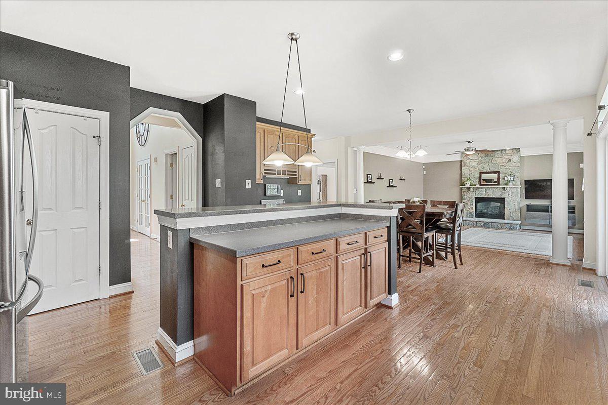 SENECA SPRINGS - Residential