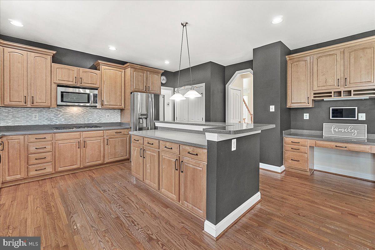 SENECA SPRINGS - Residential