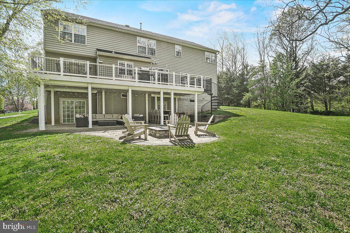 SENECA SPRINGS - Residential