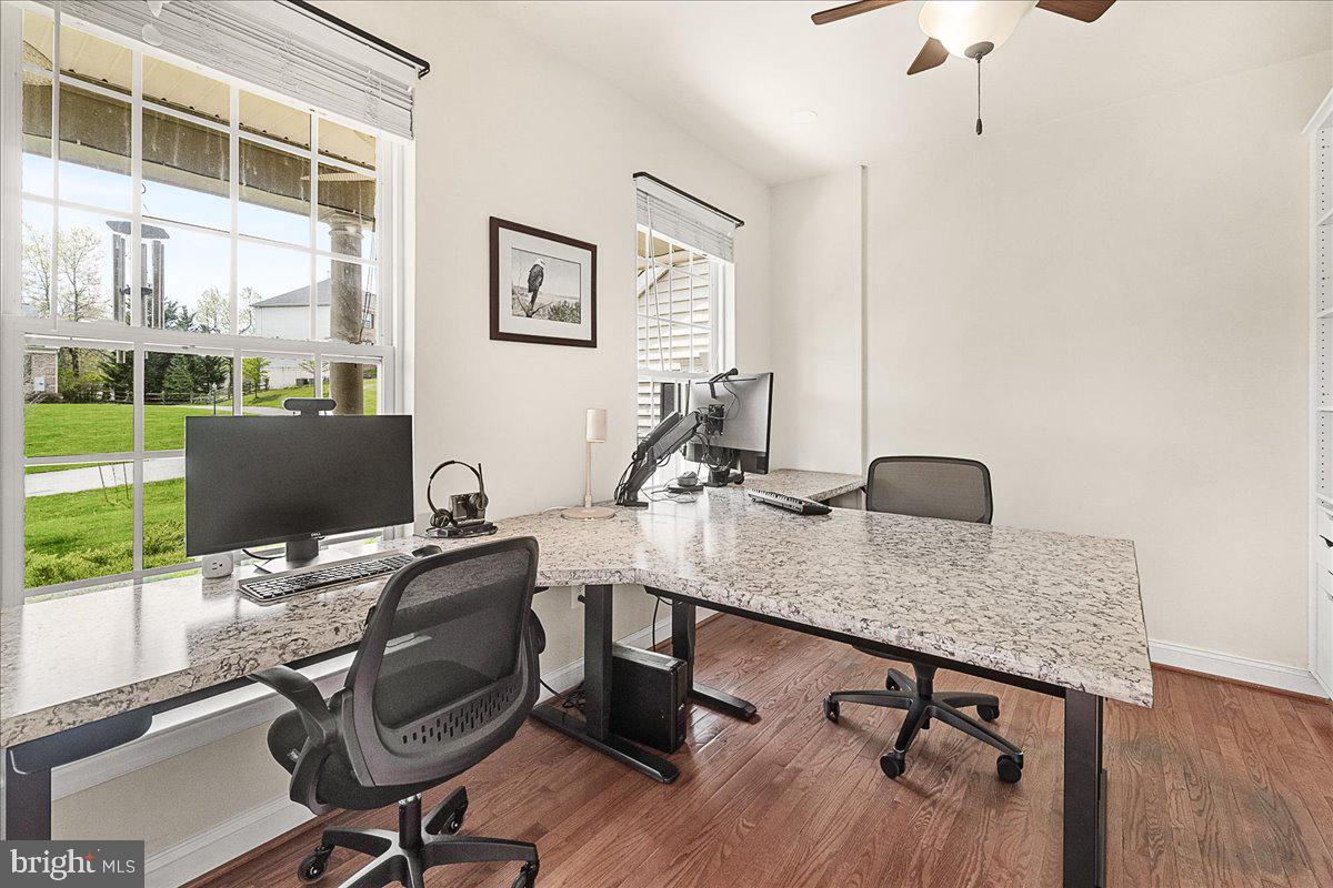 SENECA SPRINGS - Residential