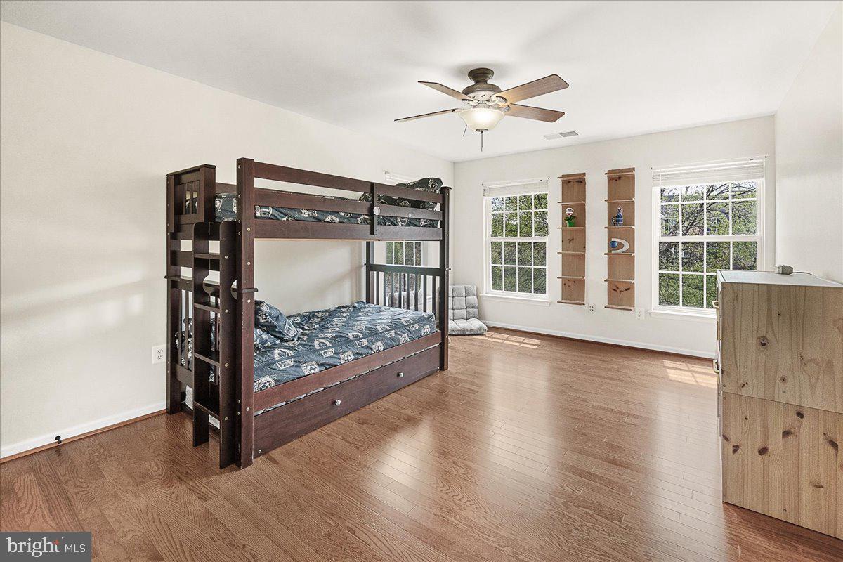 SENECA SPRINGS - Residential