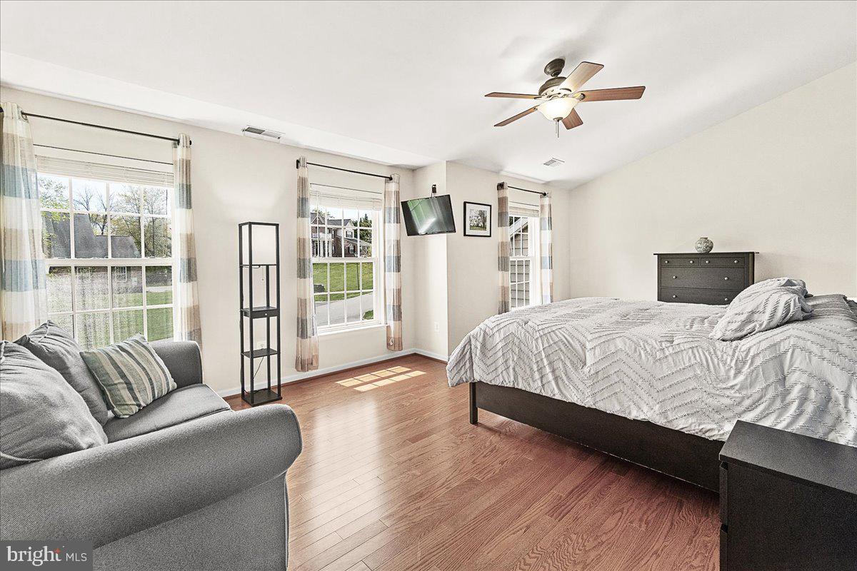 SENECA SPRINGS - Residential