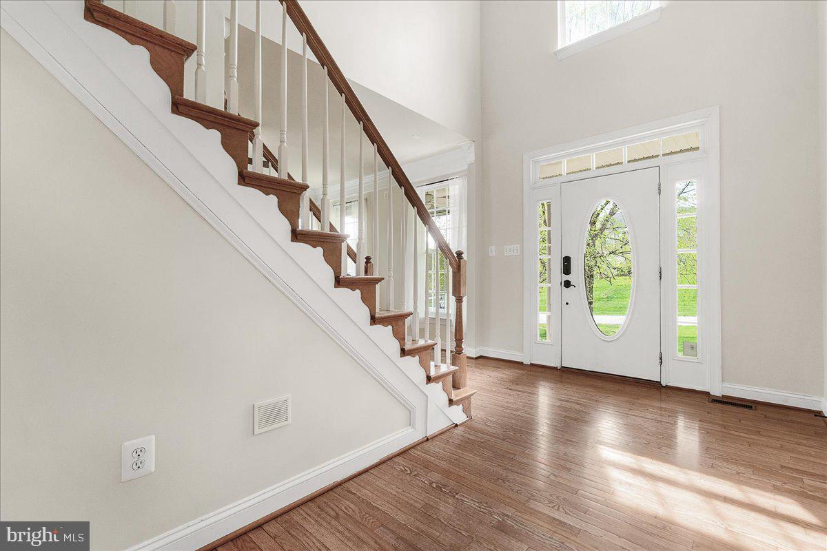 SENECA SPRINGS - Residential