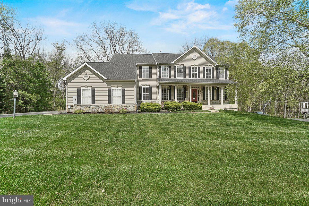 SENECA SPRINGS - Residential