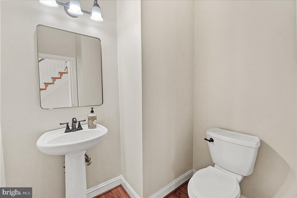 SENECA SPRINGS - Residential