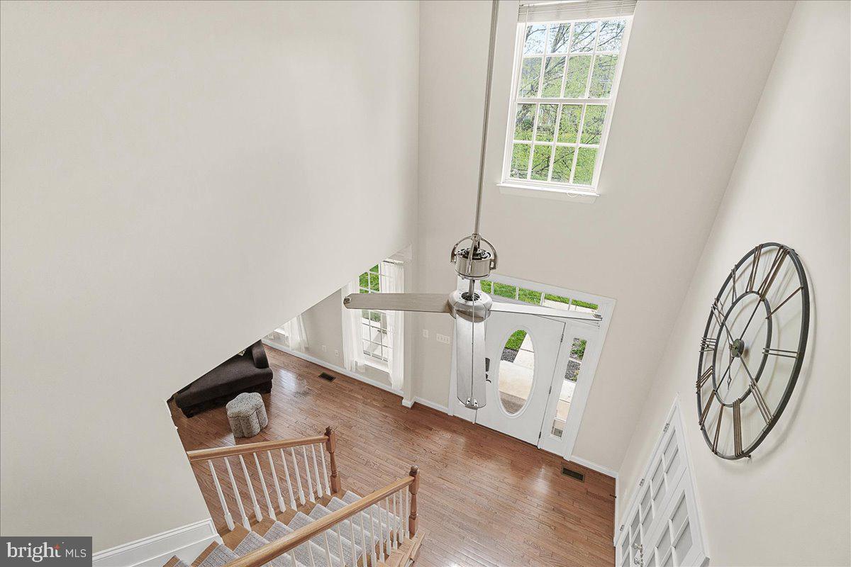 SENECA SPRINGS - Residential