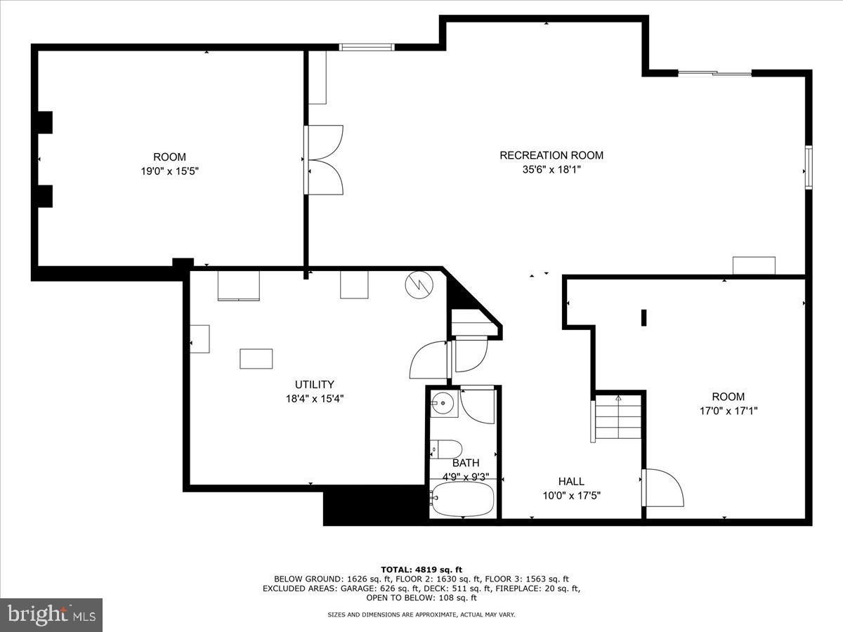 SENECA SPRINGS - Residential