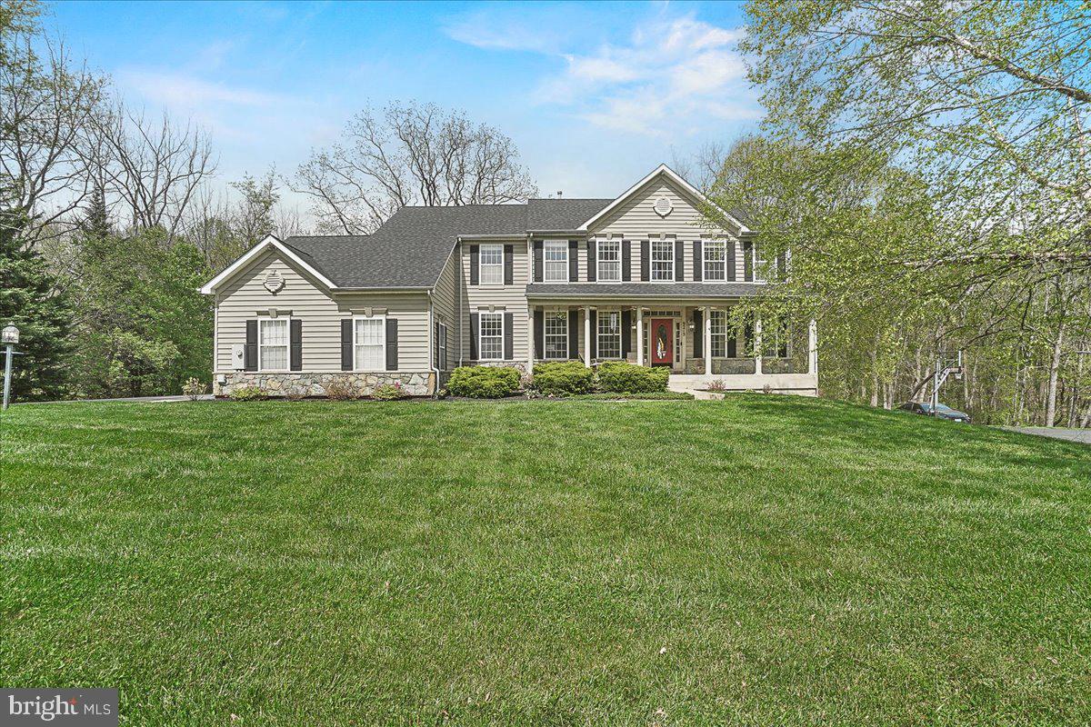 9215 HEATHER FIELD COURT