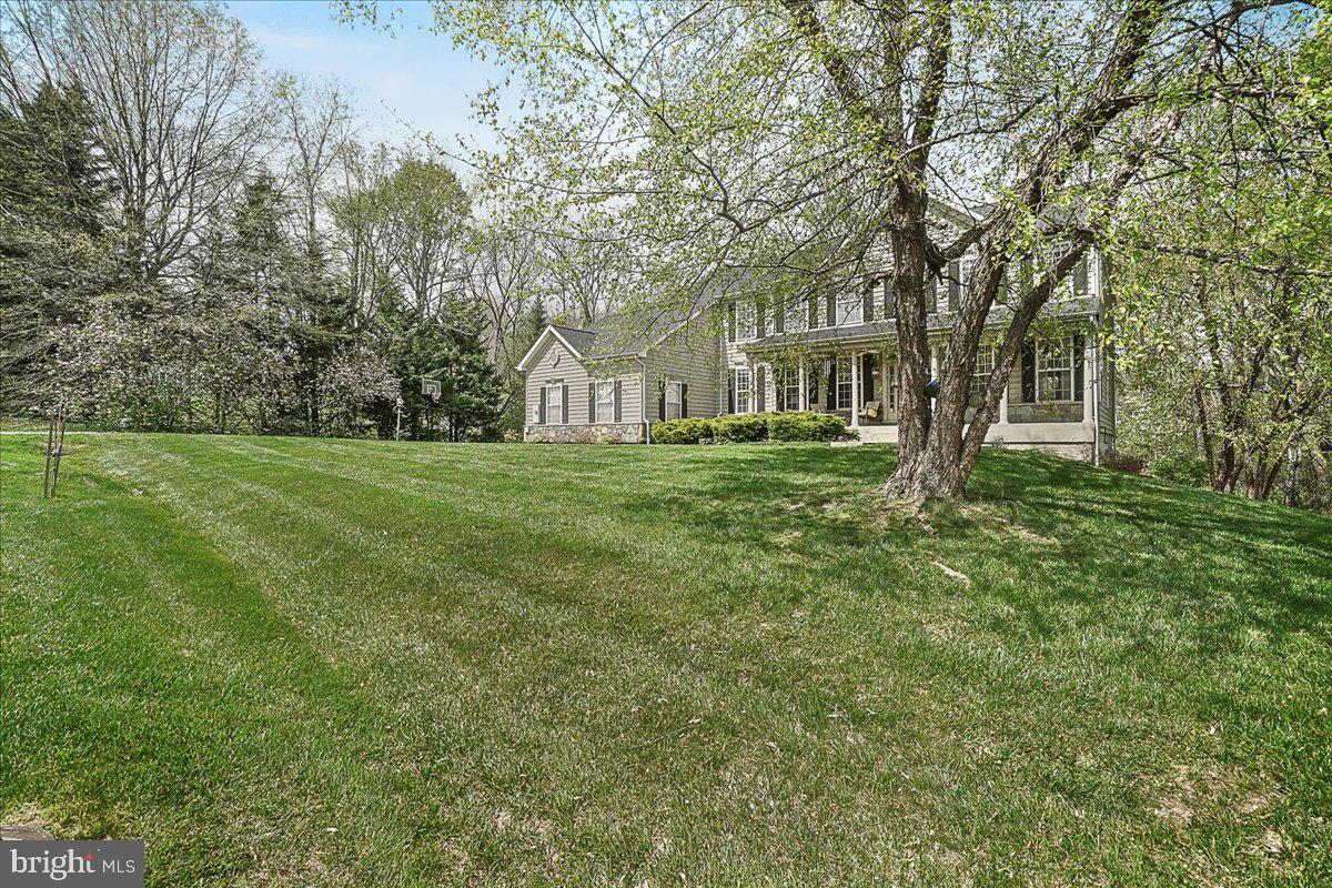 SENECA SPRINGS - Residential