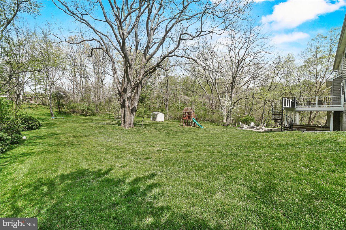 SENECA SPRINGS - Residential