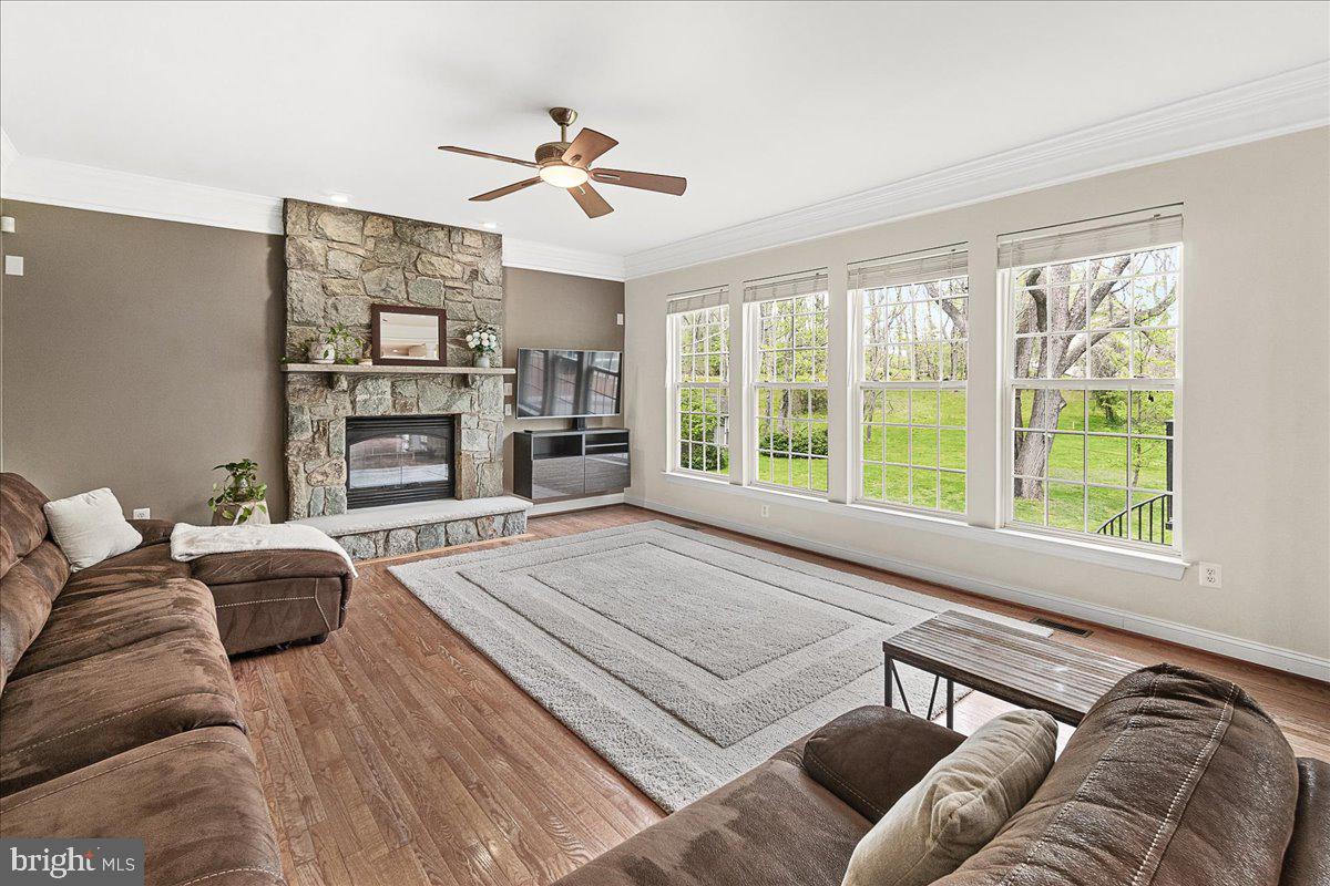 SENECA SPRINGS - Residential