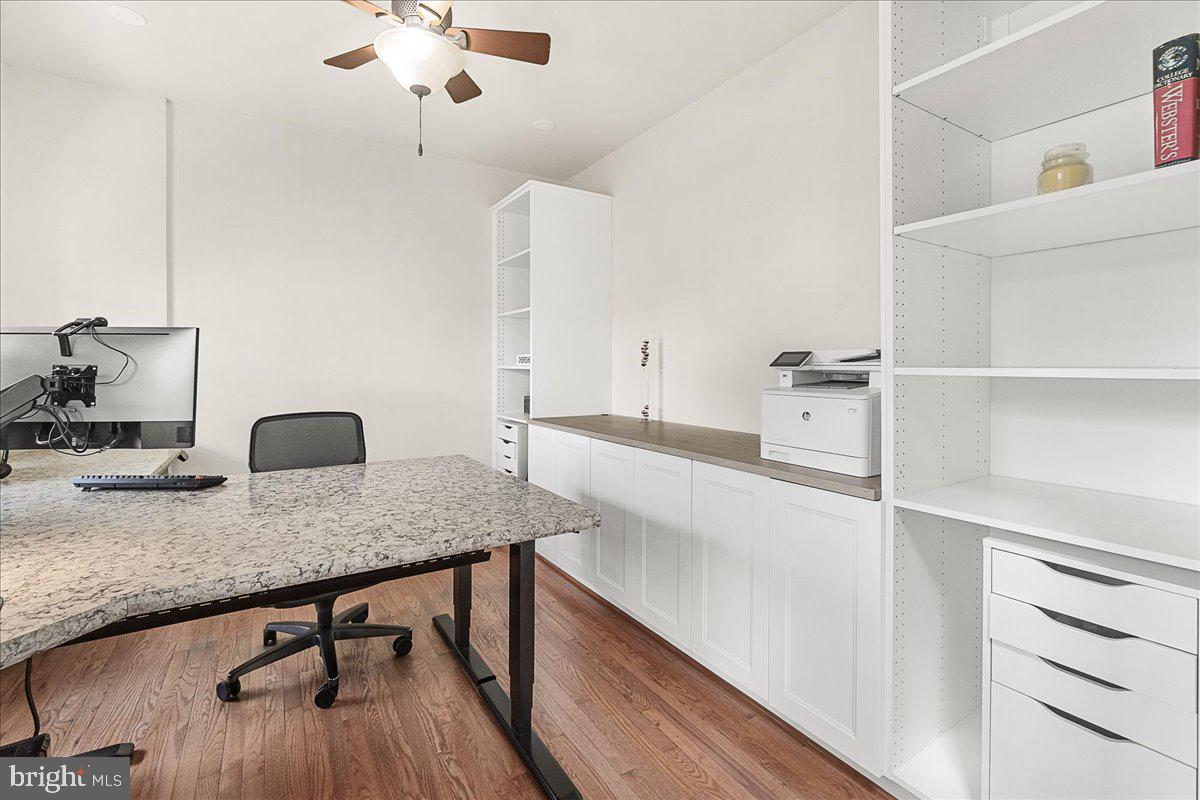 SENECA SPRINGS - Residential