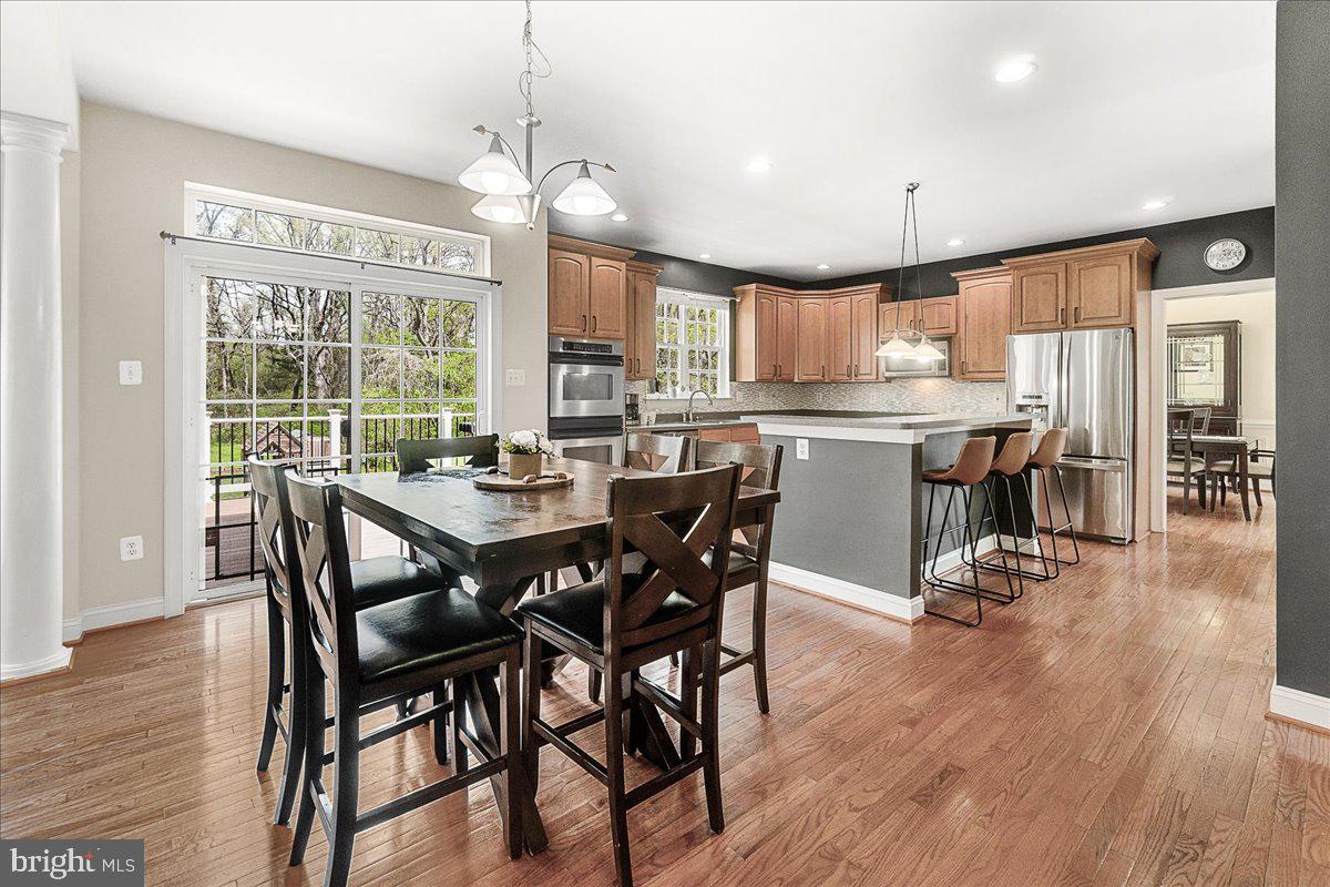 SENECA SPRINGS - Residential