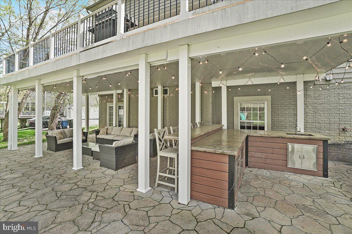 SENECA SPRINGS - Residential