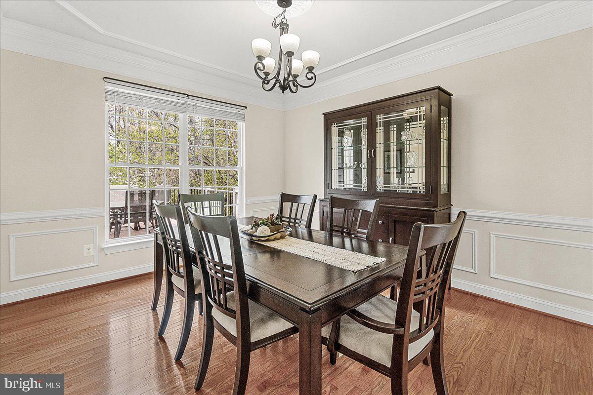 SENECA SPRINGS - Residential