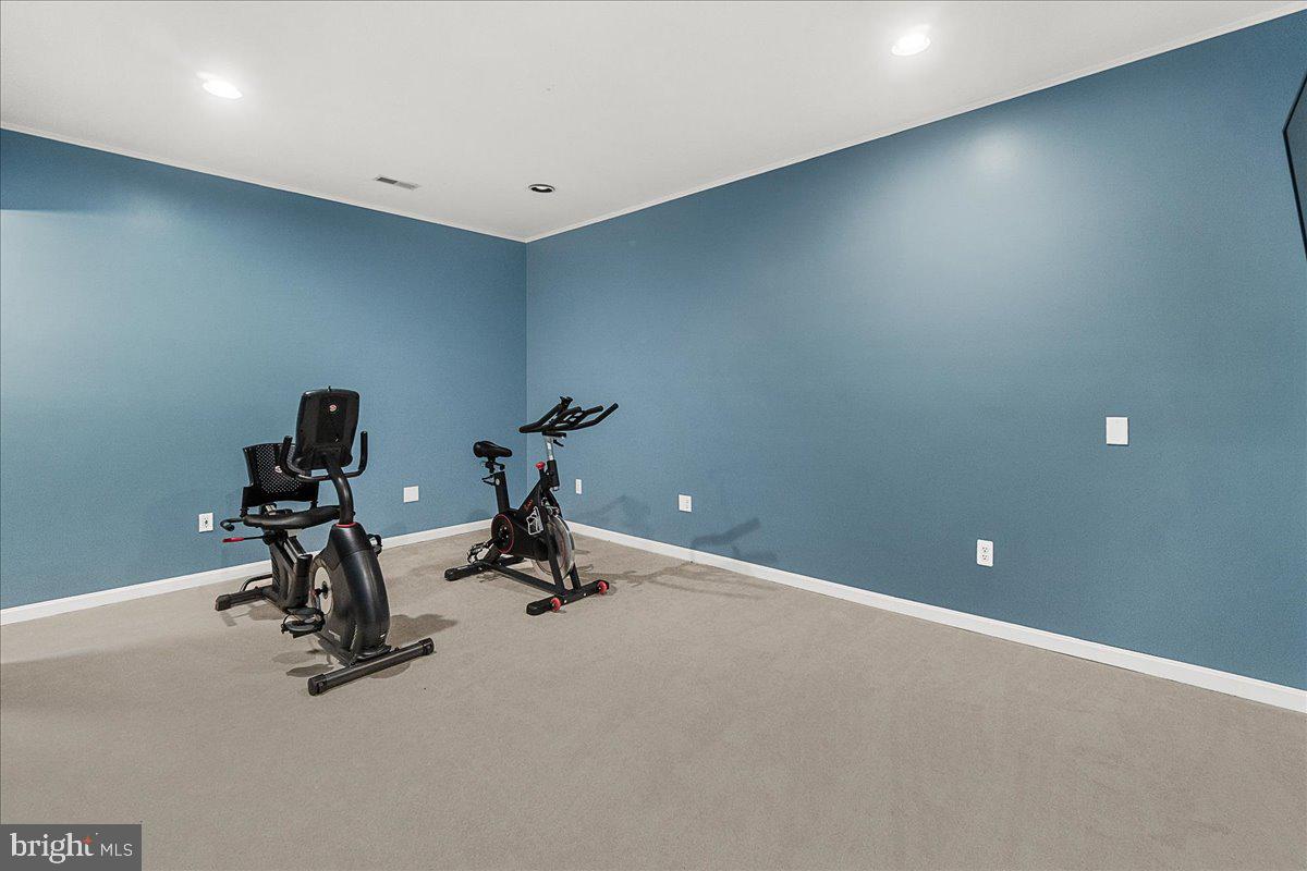 SENECA SPRINGS - Residential