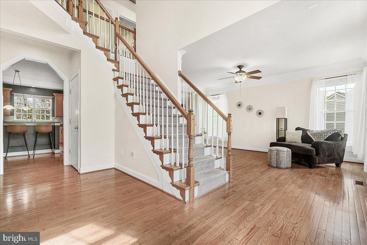 SENECA SPRINGS - Residential