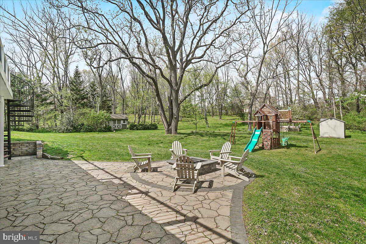 SENECA SPRINGS - Residential