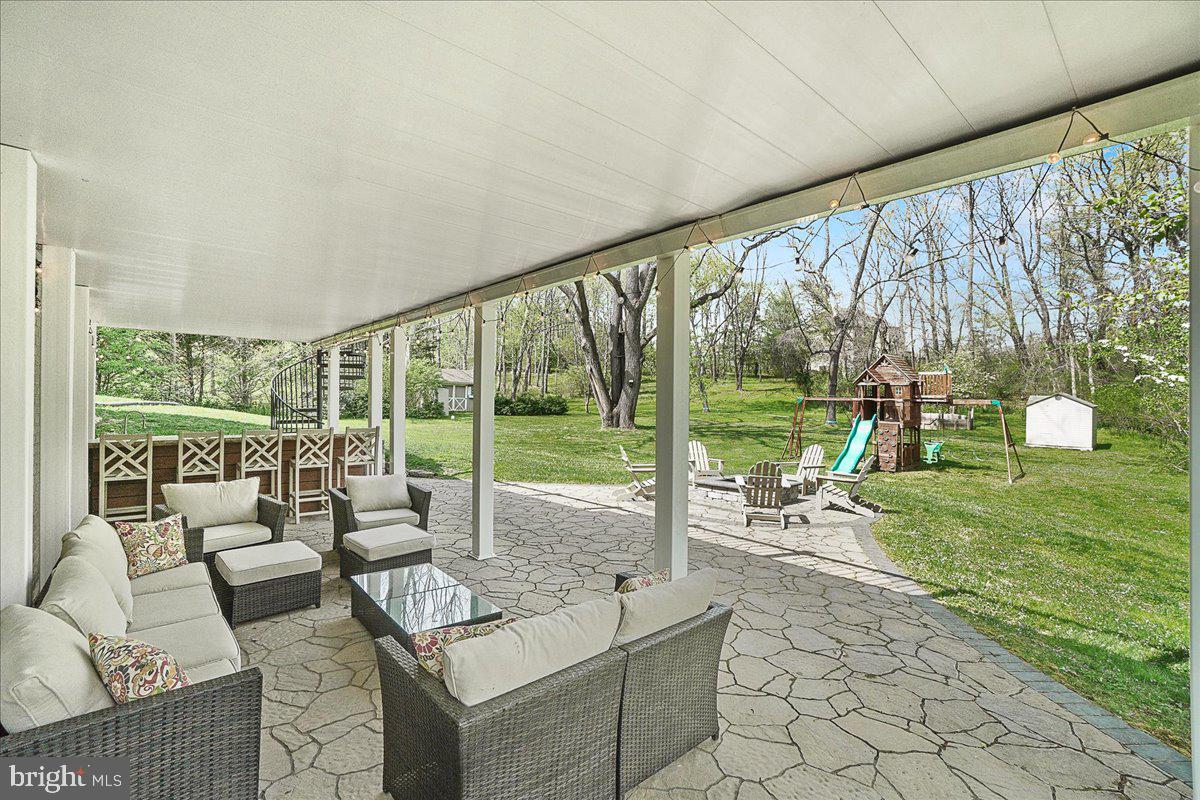 SENECA SPRINGS - Residential