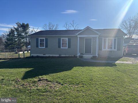 Homes For Sale - 120 Harding Lane<br/> Berkeley County, INWOOD, WV 25428