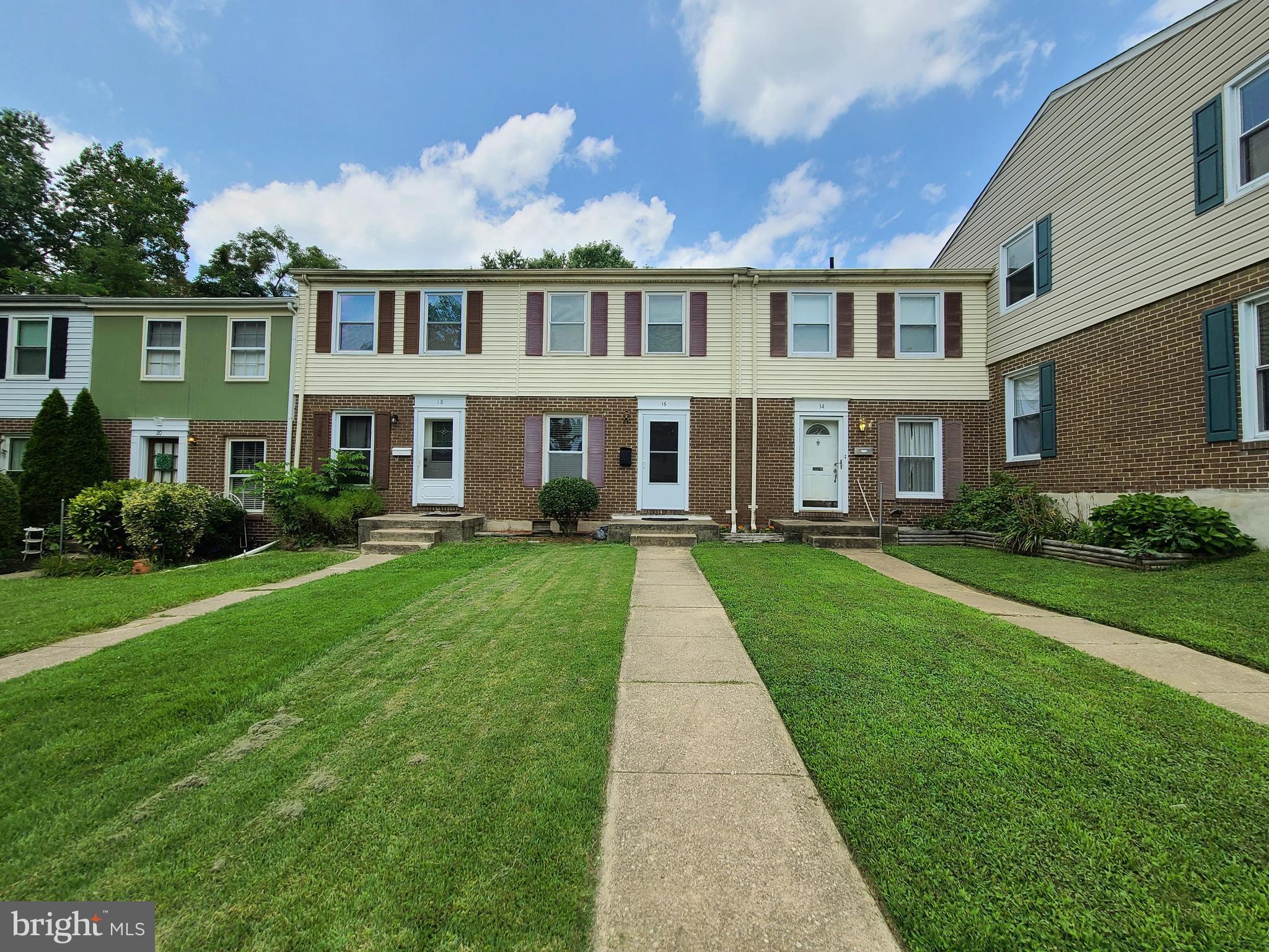 BELMONT - Residential