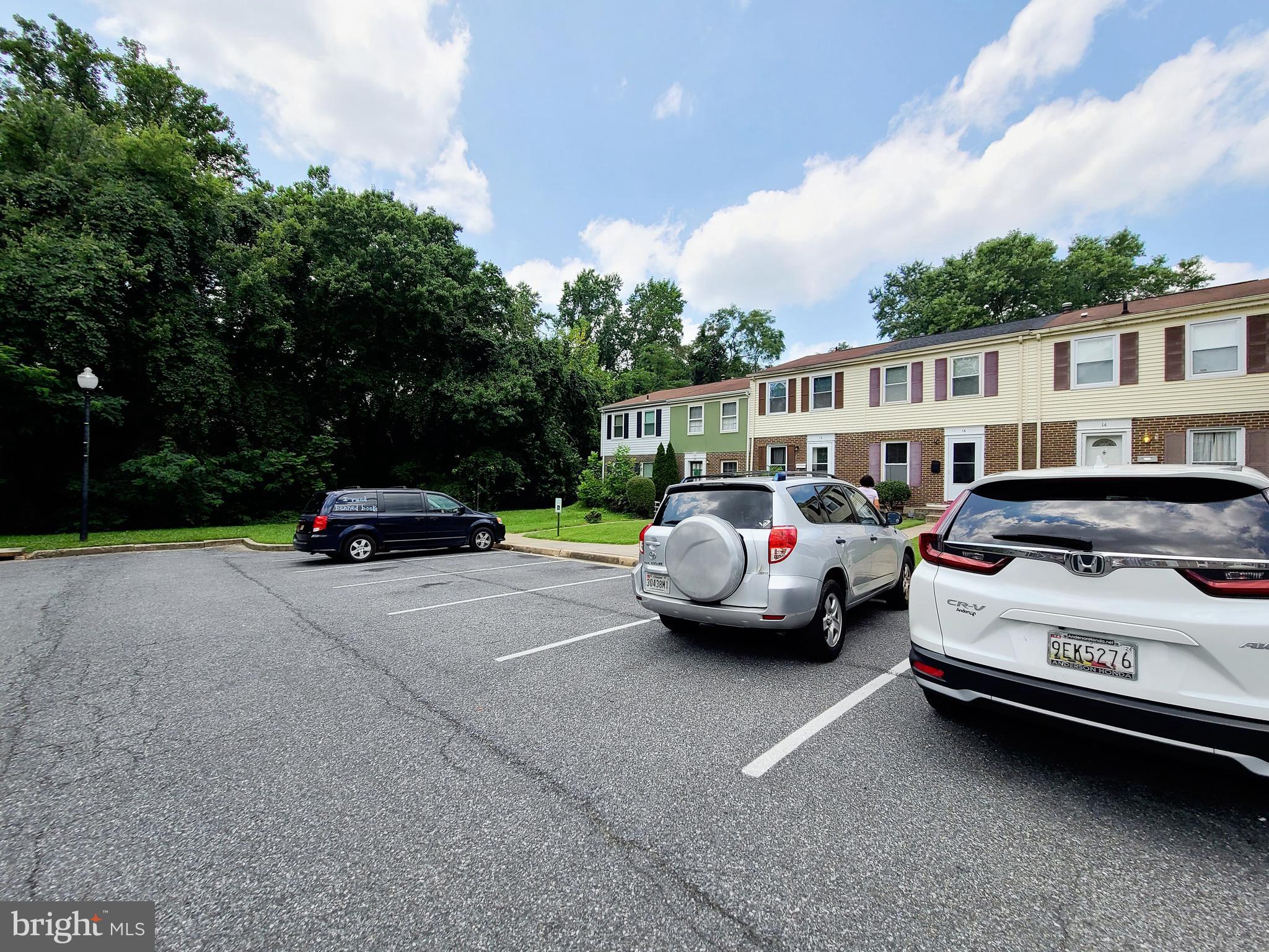 BELMONT - Residential