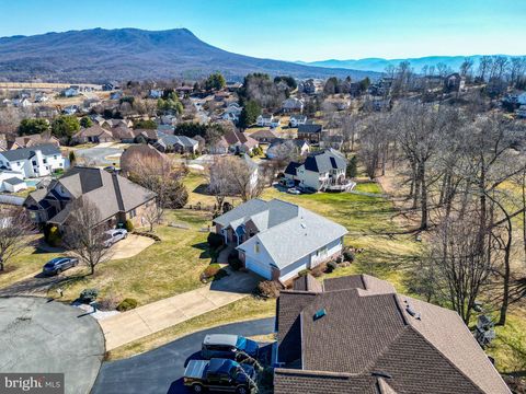 Homes For Sale - 3741 Davis Road<br/> Rockingham County, PENN LAIRD, VA 22846