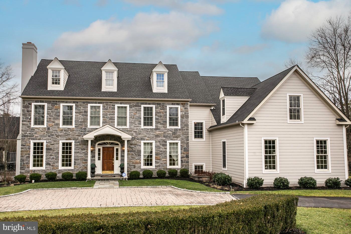 GRANARY ESTATES - Residential