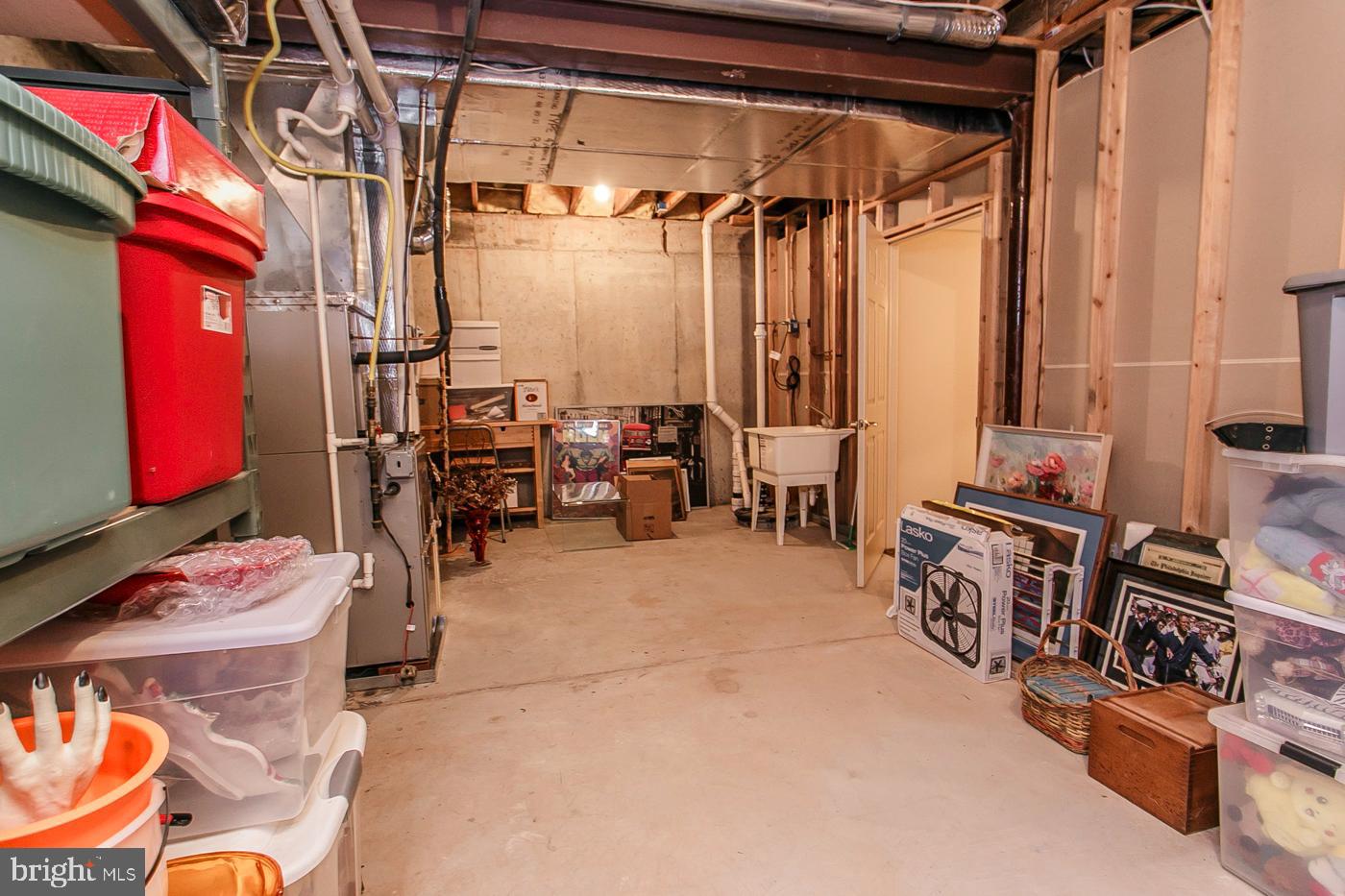 GRANARY ESTATES - Residential