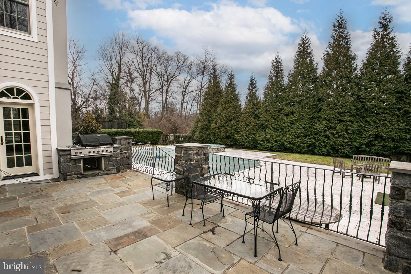 GRANARY ESTATES - Residential