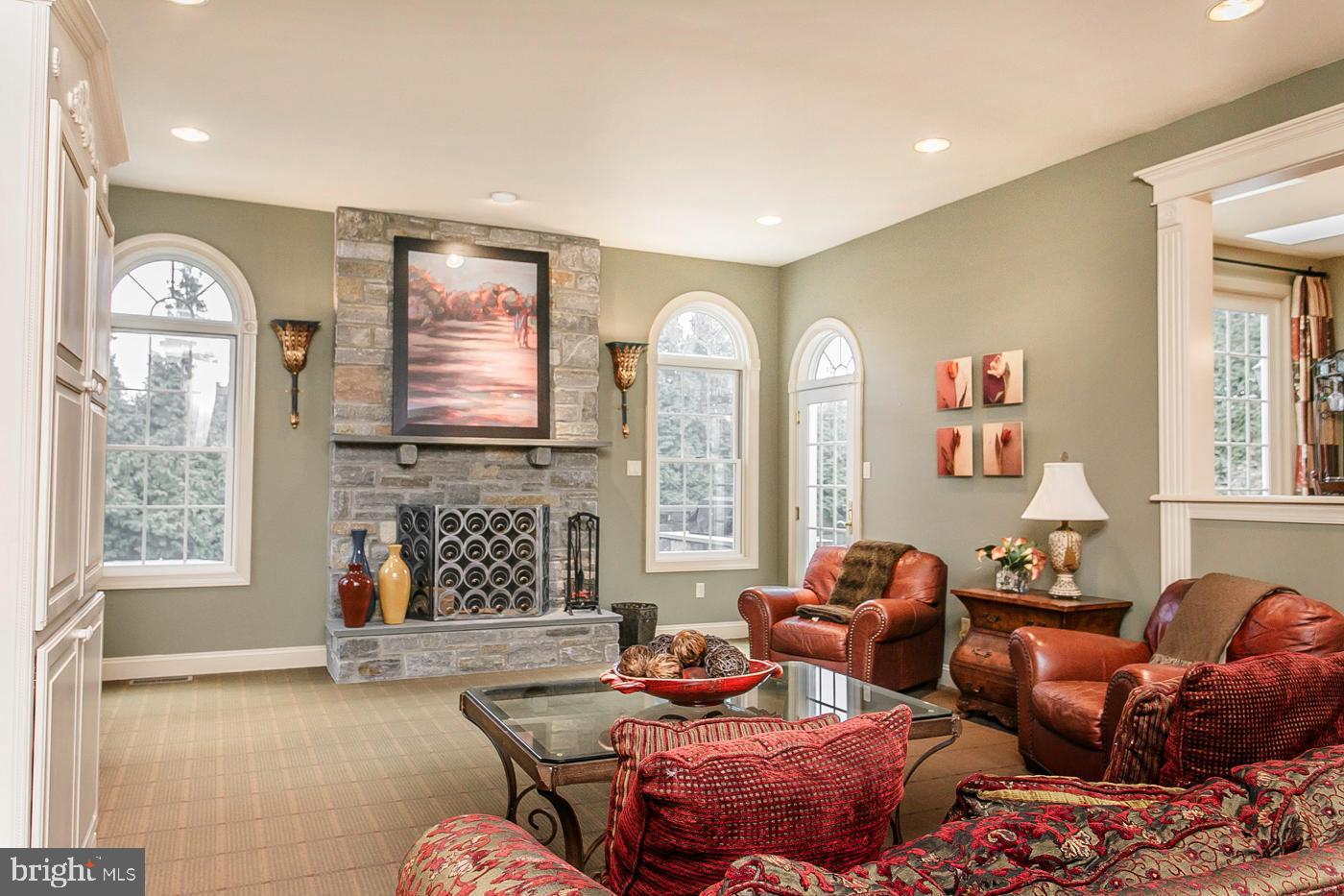 GRANARY ESTATES - Residential