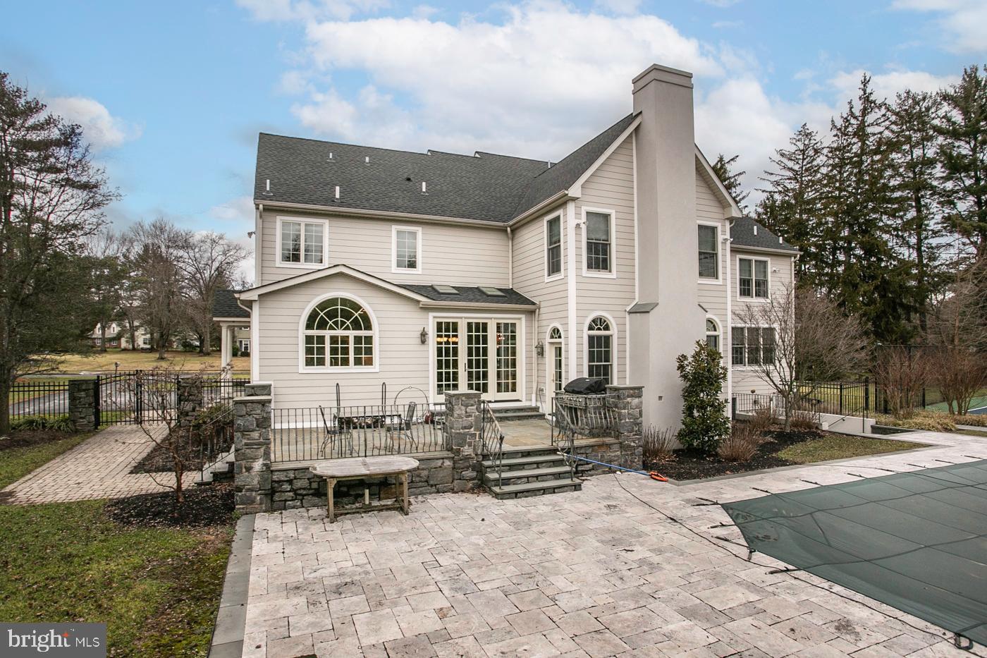 GRANARY ESTATES - Residential