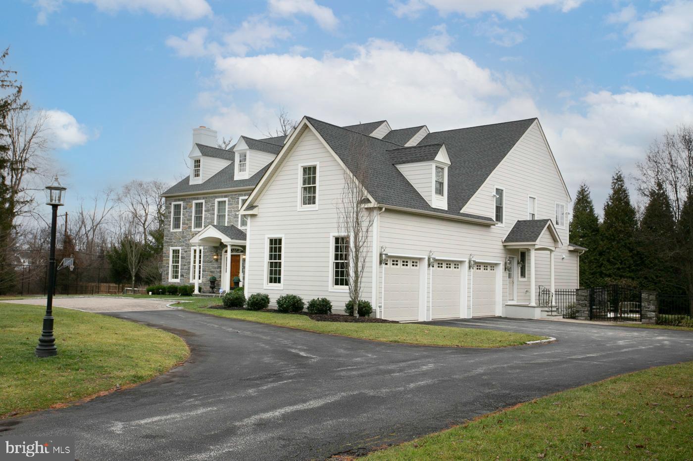 GRANARY ESTATES - Residential