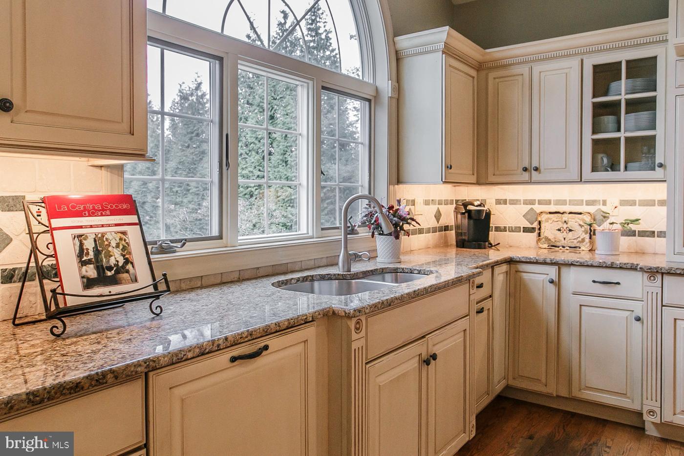 GRANARY ESTATES - Residential