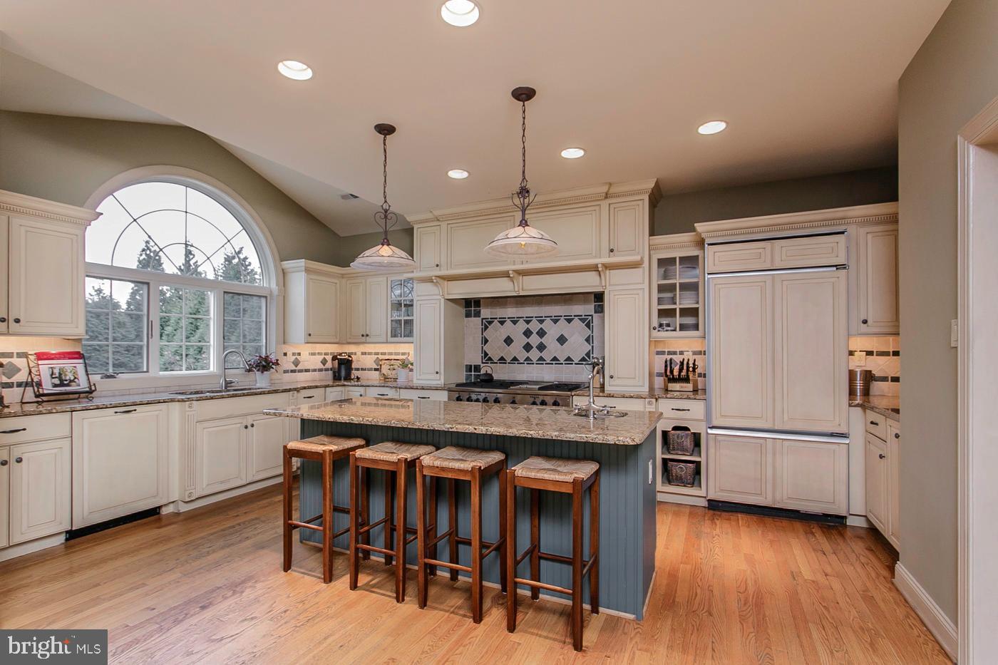 GRANARY ESTATES - Residential