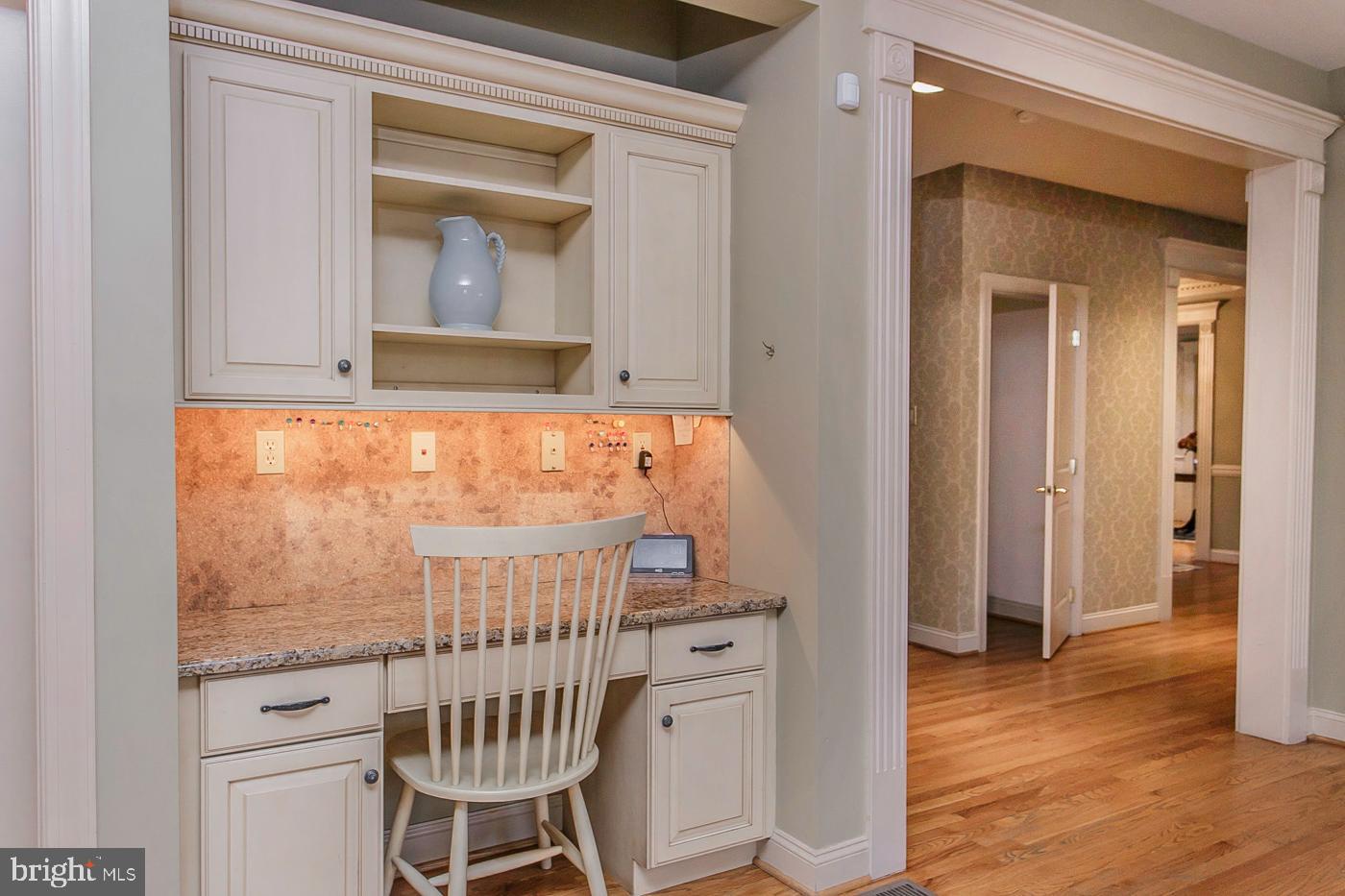 GRANARY ESTATES - Residential