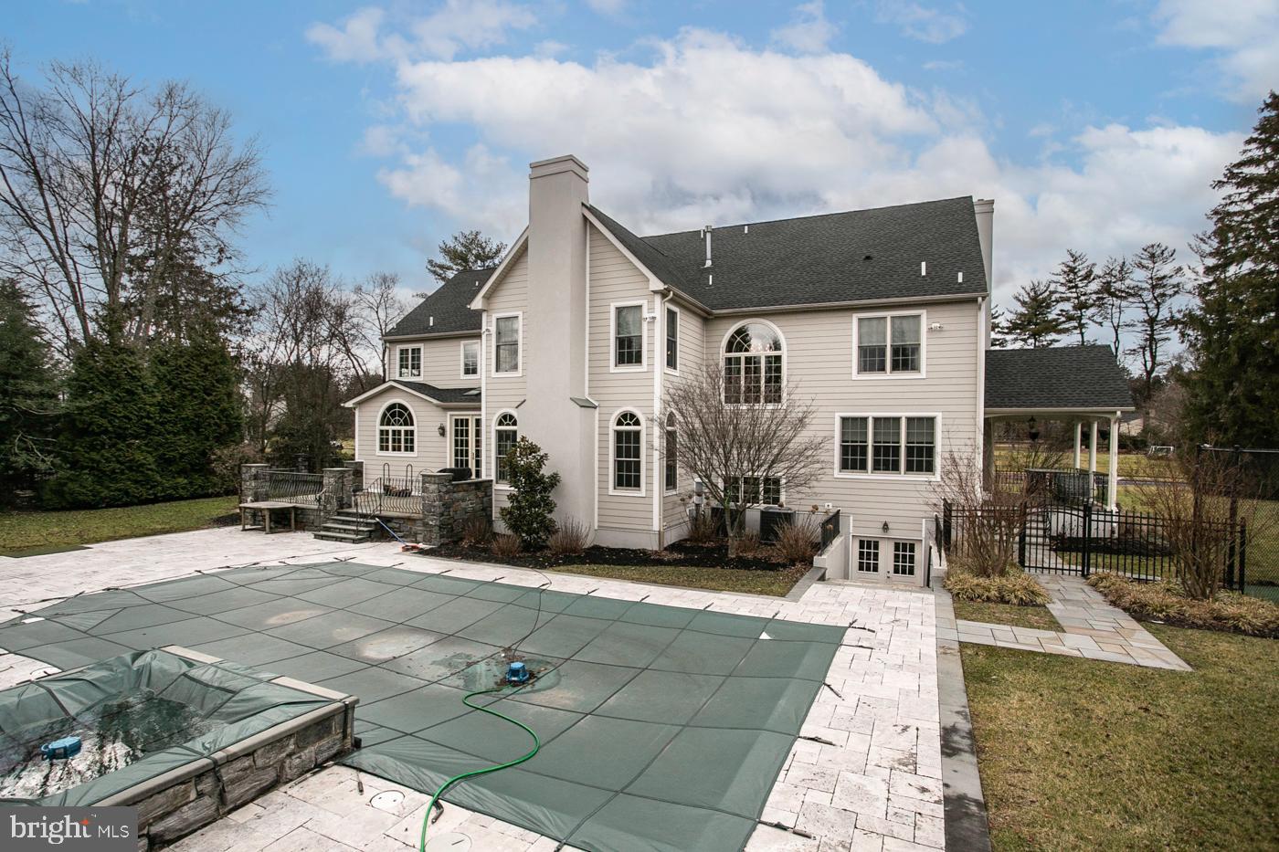 GRANARY ESTATES - Residential