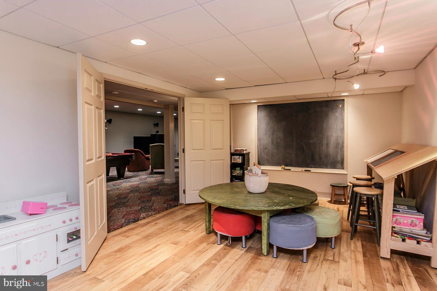 GRANARY ESTATES - Residential