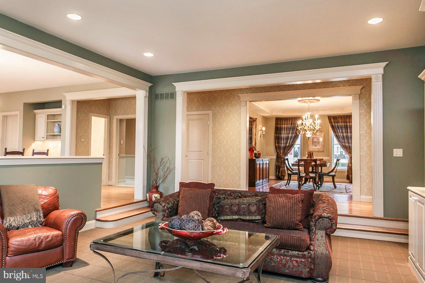 GRANARY ESTATES - Residential